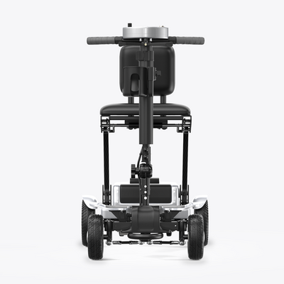 VOCIC D71 Carbon Fiber Mobility Scooter