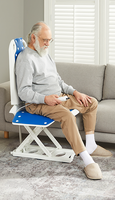 Lift Chair for Elderly | Lift Assist for Elderly – VOCIC.com