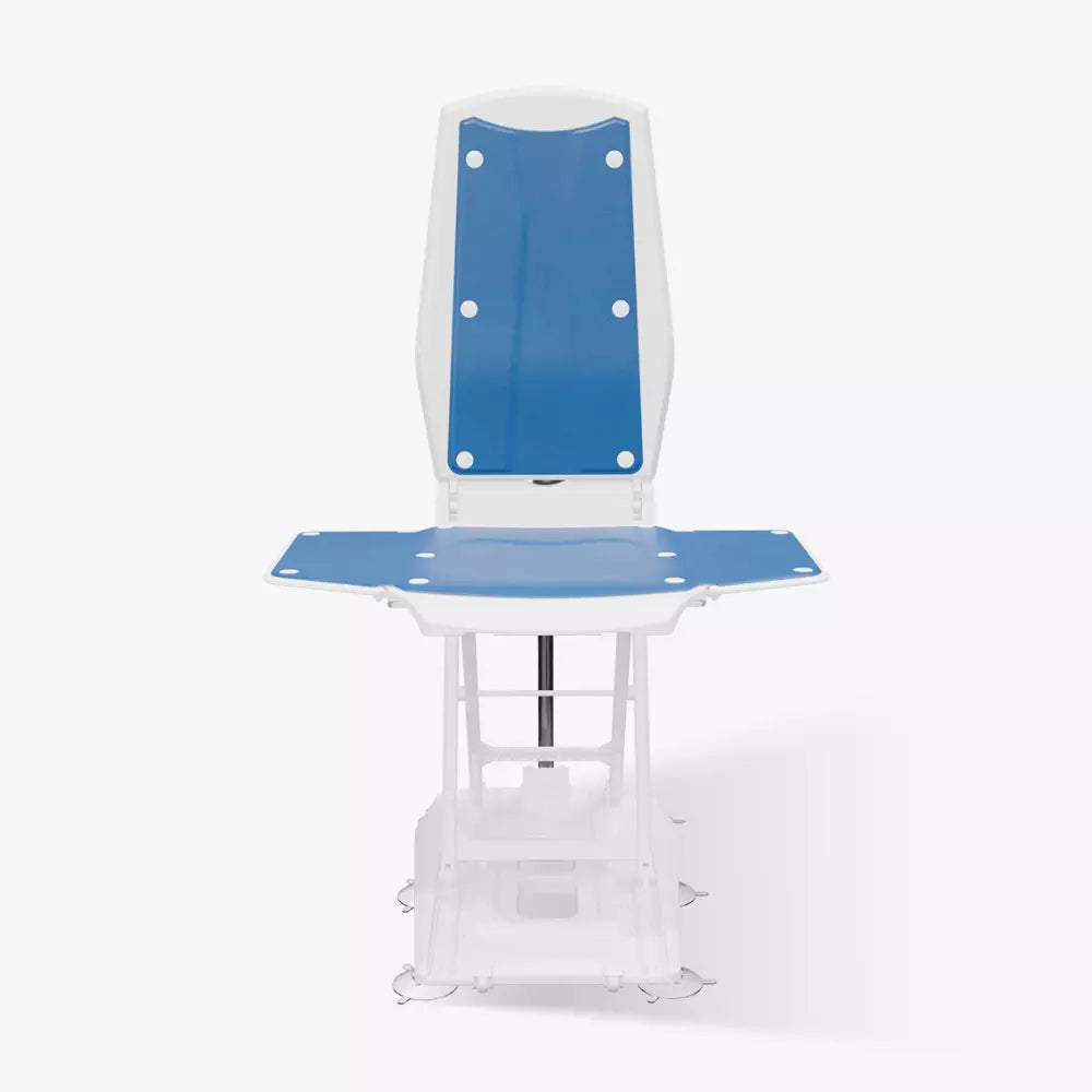 VOCIC AX10 Electric Chair Lift with Wheels