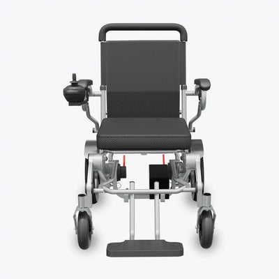 VOCIC V53 Foldable Power Wheelchair 12AH