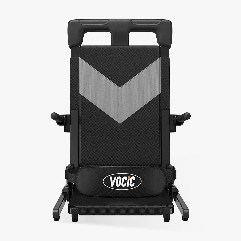 VOCIC AX25 Electric Floor Lift with 2 Wheels