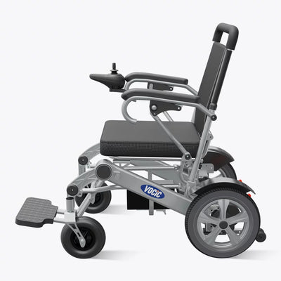 VOCIC V53 Foldable Power Wheelchair 12AH