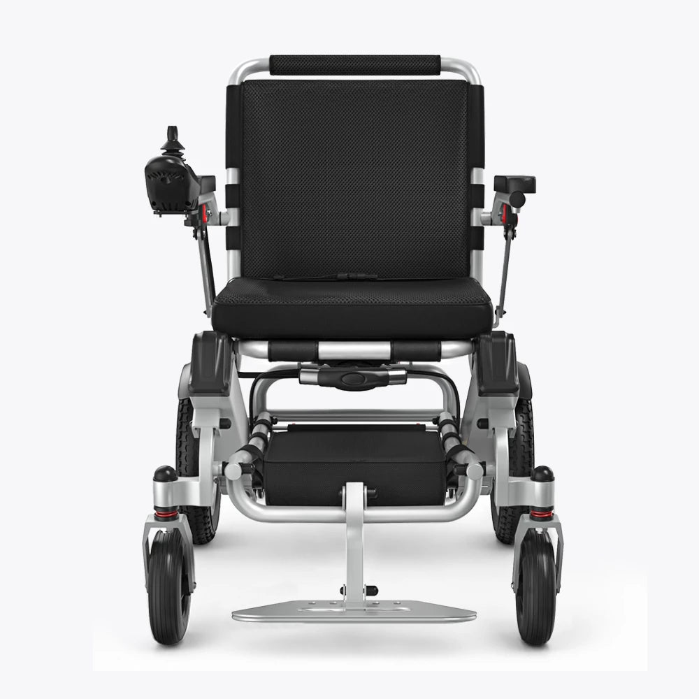 VOCIC V62 Airline Approved Power Wheelchair 20AH