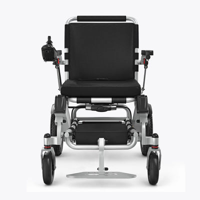 VOCIC V62 Airline Approved Power Wheelchair 20AH
