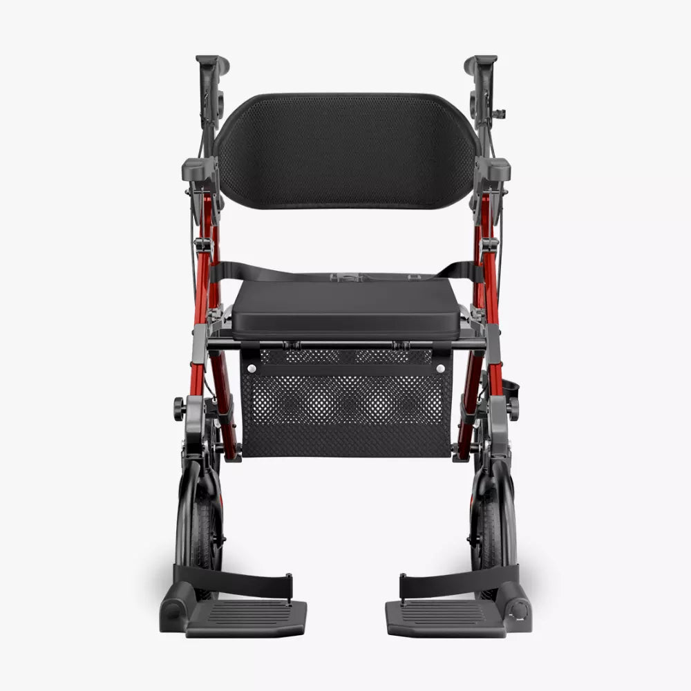 VOCIC Z51 Rollator Walkers with Seat