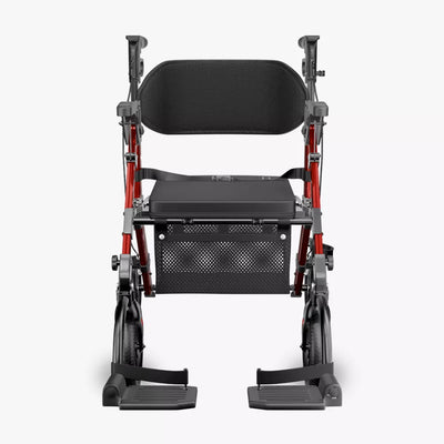 VOCIC Z51 Rollator Walkers with Seat