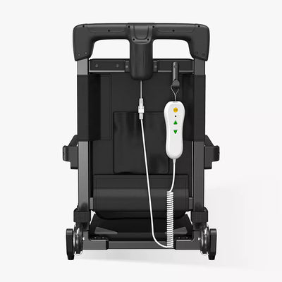 VOCIC AX25 Electric Floor Lift with 2 Wheels
