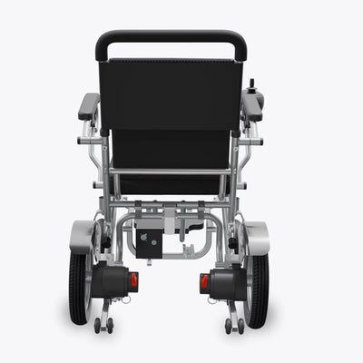 VOCIC V53 Foldable Power Wheelchair 12AH