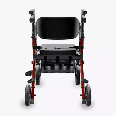VOCIC Z51 Rollator Walkers with Seat