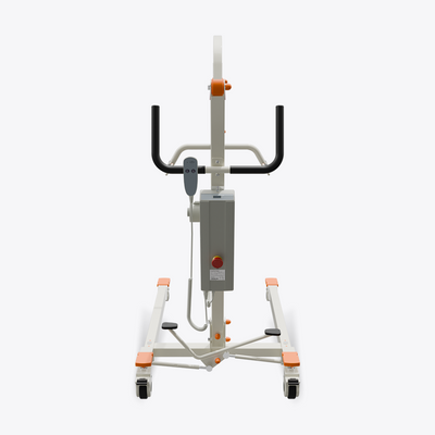 VOCIC AY02 Upgrade Foldable Electric Patient Lift with Sling