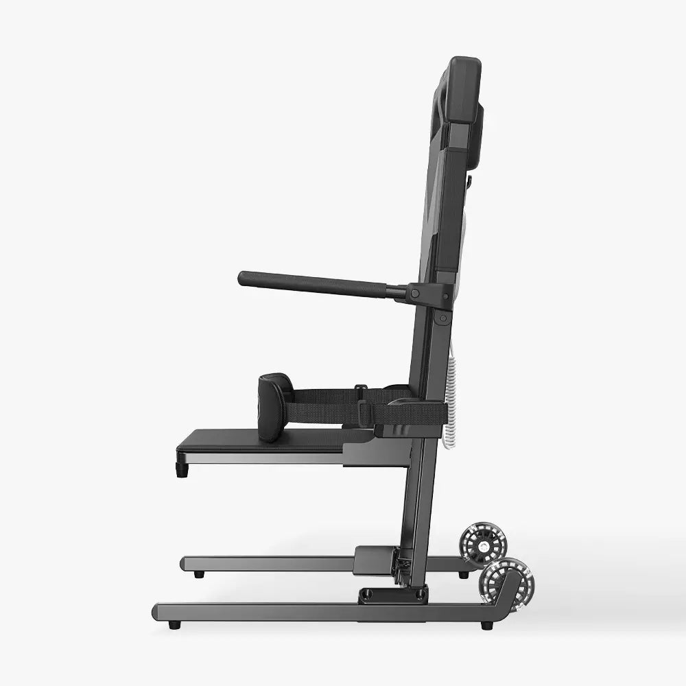 VOCIC AX25 Electric Floor Lift with 2 Wheels