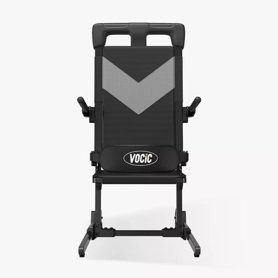 VOCIC AX25 Electric Floor Lift with 2 Wheels