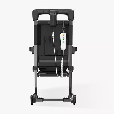 VOCIC AX25 Electric Floor Lift with 2 Wheels