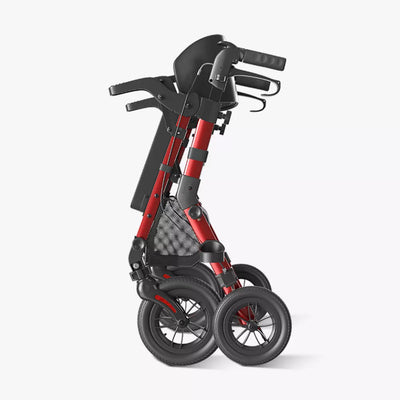 VOCIC Z51 Rollator Walkers with Seat
