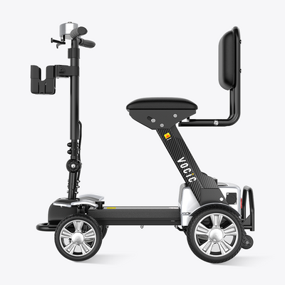 VOCIC D71 Carbon Fiber Mobility Scooter