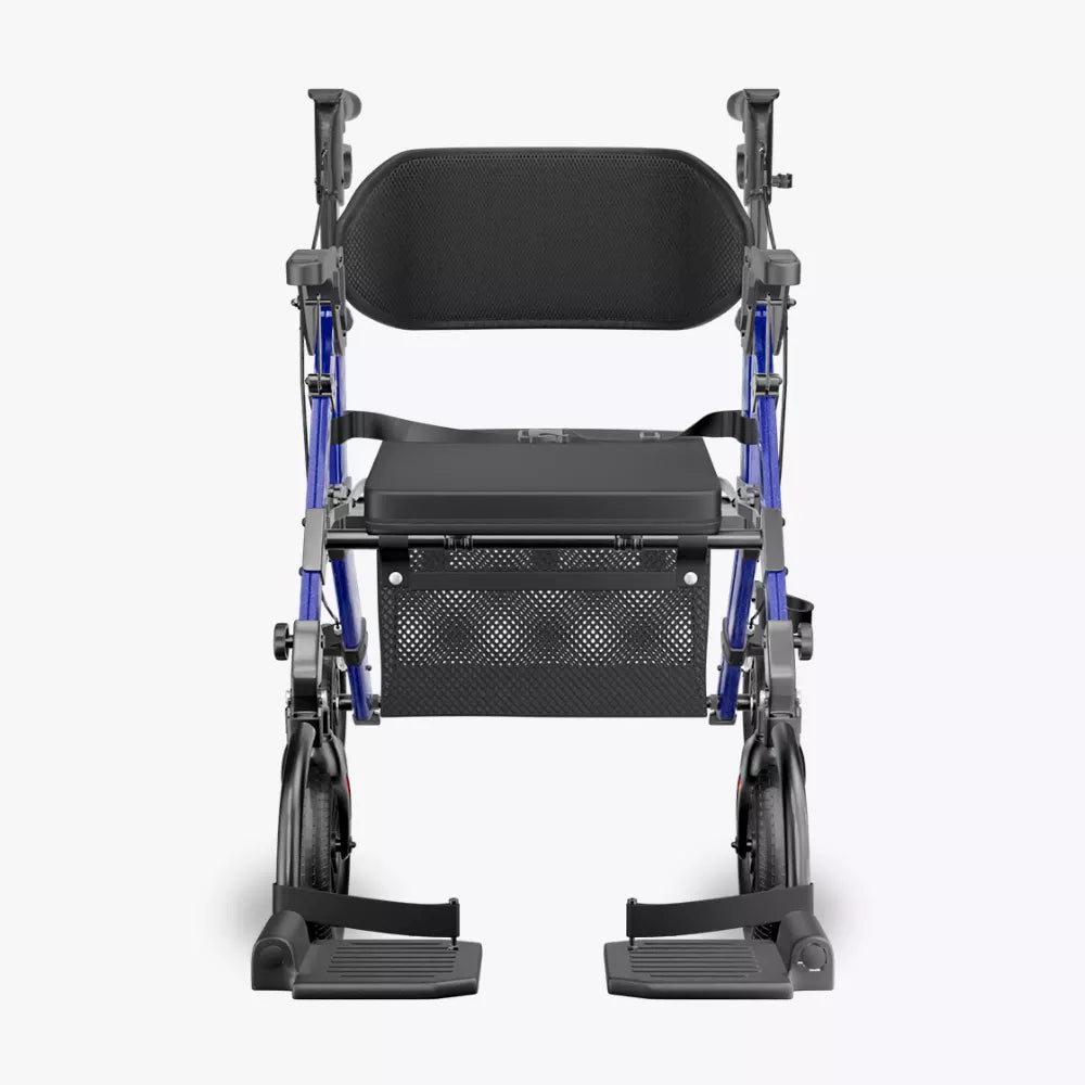 VOCIC Z51 Rollator Walkers with Seat