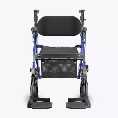 VOCIC Z51 Rollator Walkers with Seat