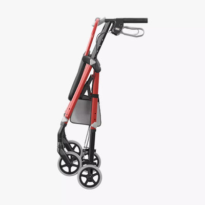 VOCIC Z12 Lightweight Foldable Rollator Walker