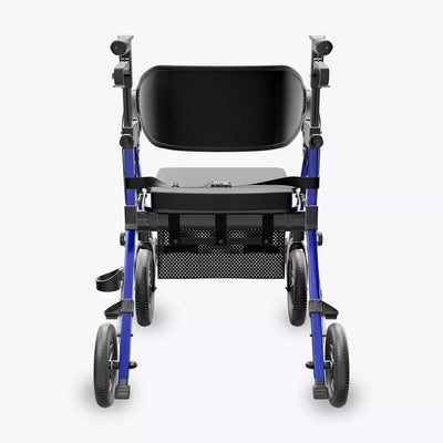 VOCIC Z51 Rollator Walkers with Seat