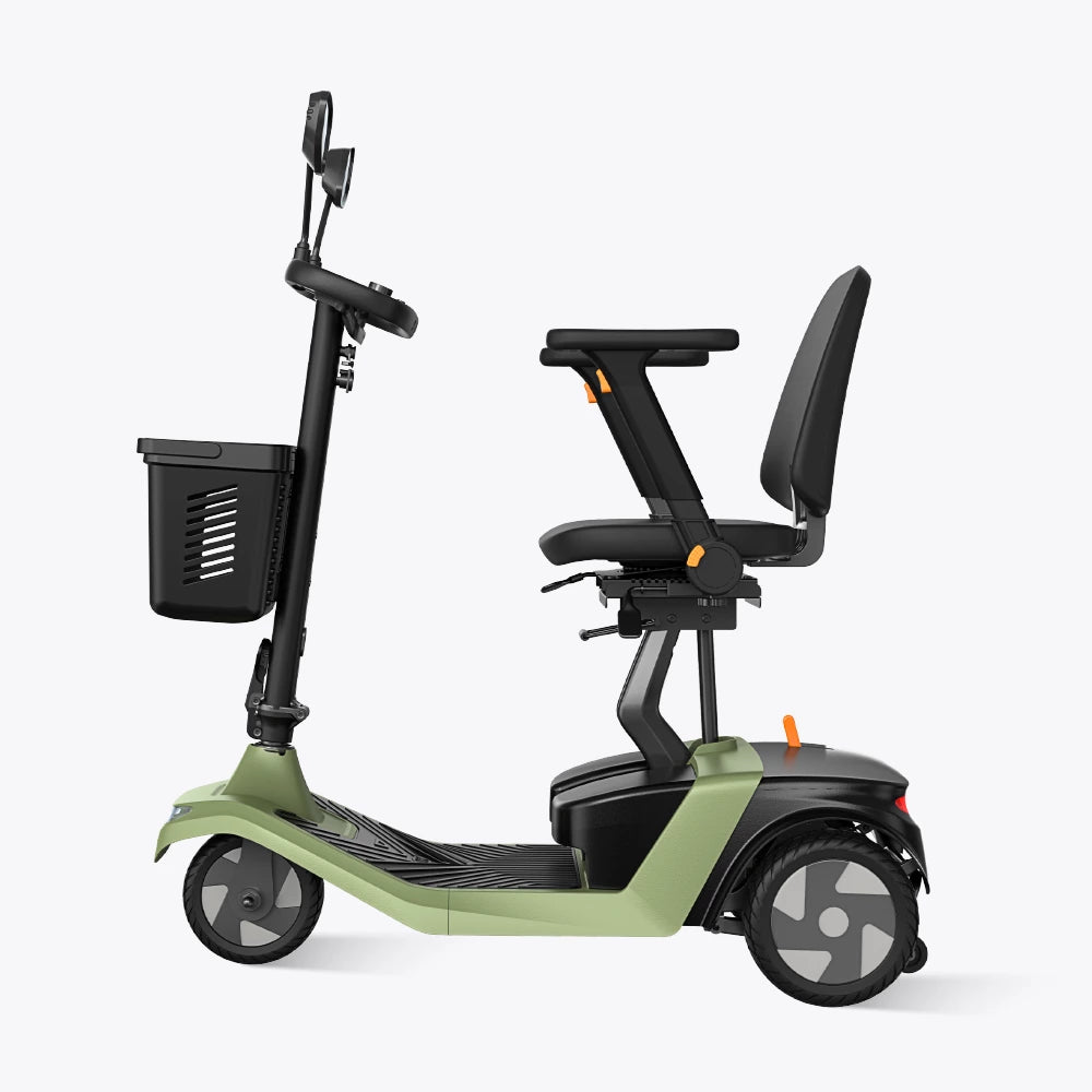 VOCIC D32 ACETurn Electric Mobility Scooter