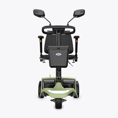 VOCIC D32 ACETurn Electric Mobility Scooter