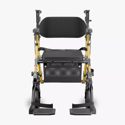 VOCIC Z51 Rollator Walkers with Seat