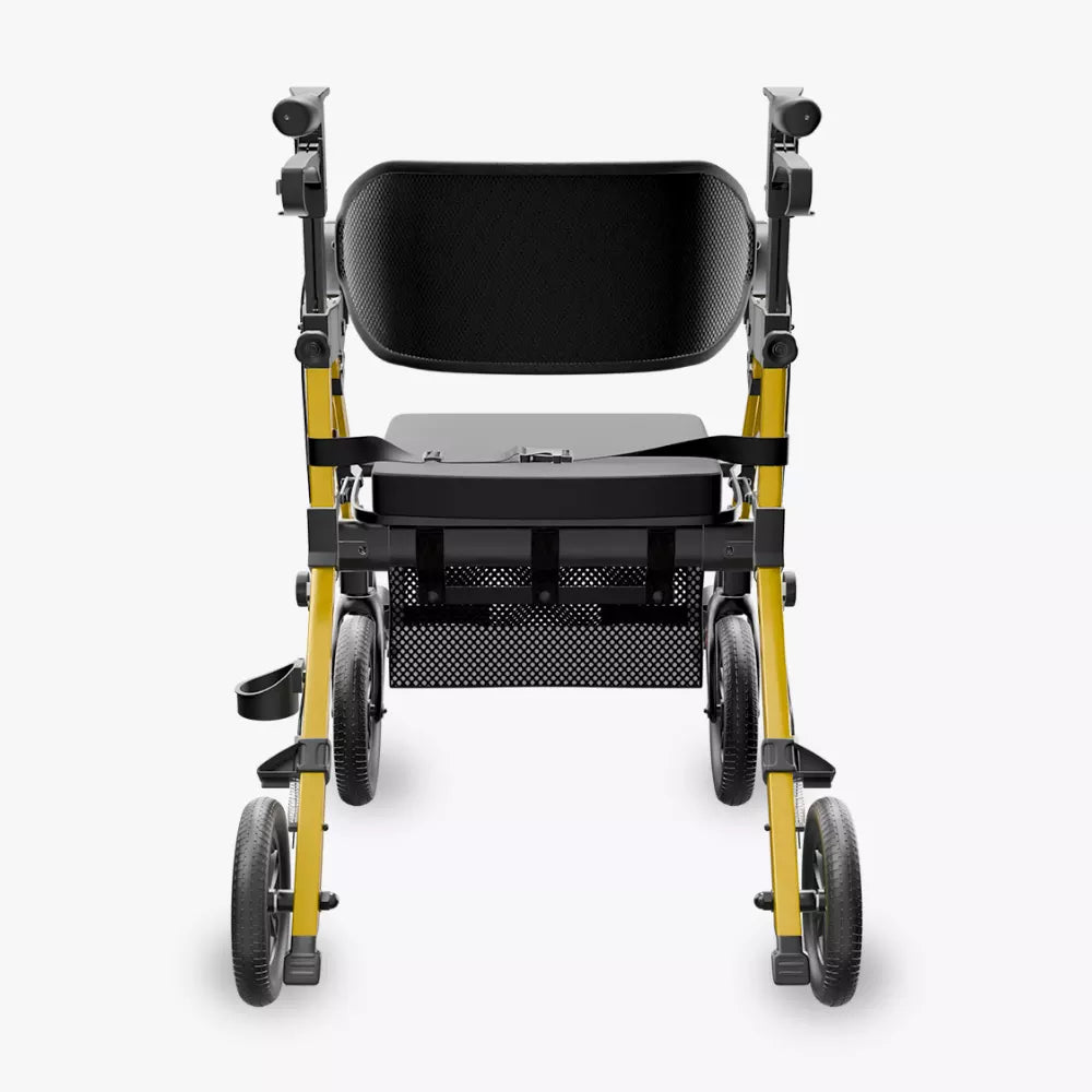 VOCIC Z51 Rollator Walkers with Seat