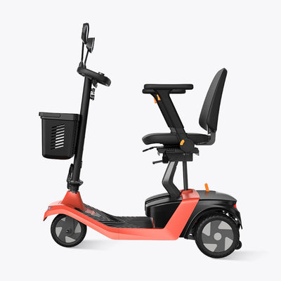 VOCIC D32 ACETurn Electric Mobility Scooter