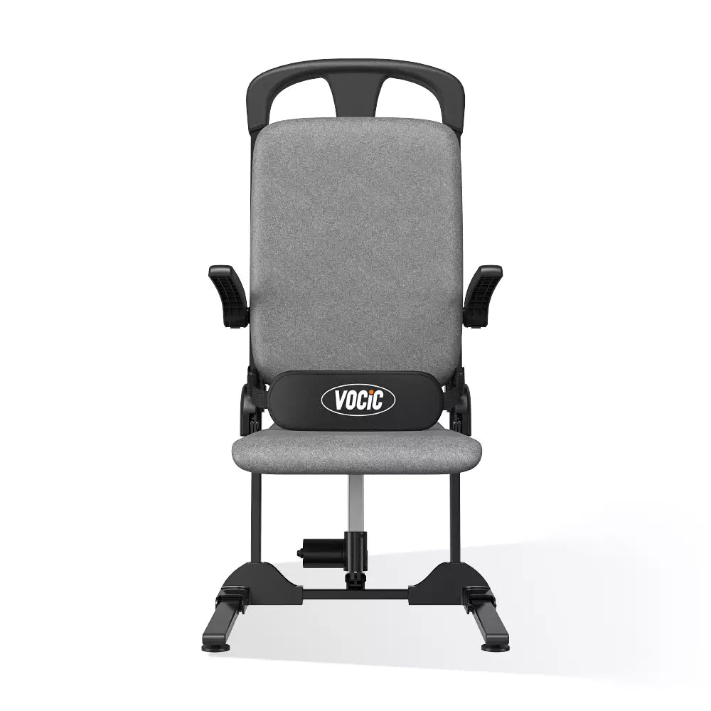 VOCIC AX15 Upgrade Electric Floor Lift