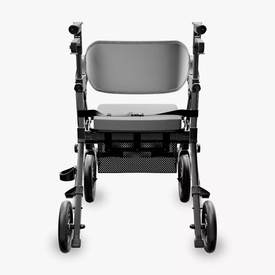 VOCIC Z51 Rollator Walkers with Seat