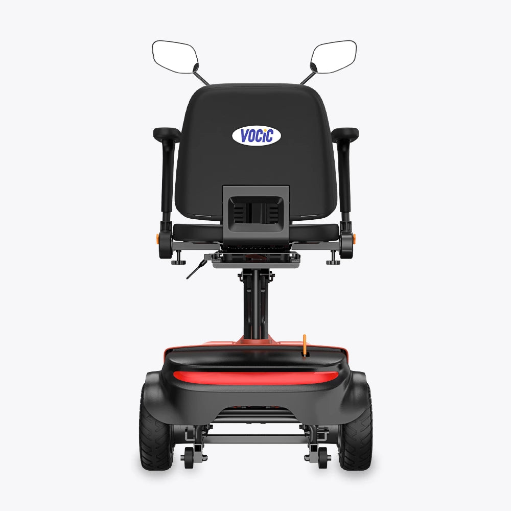 VOCIC D32 ACETurn Electric Mobility Scooter