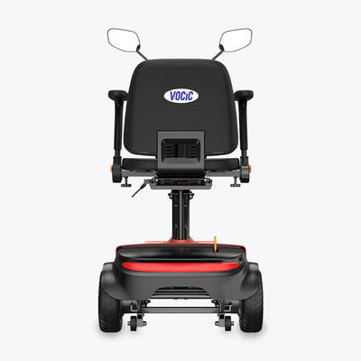 VOCIC D32 ACETurn Electric Mobility Scooter