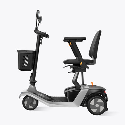 VOCIC D32 ACETurn Electric Mobility Scooter