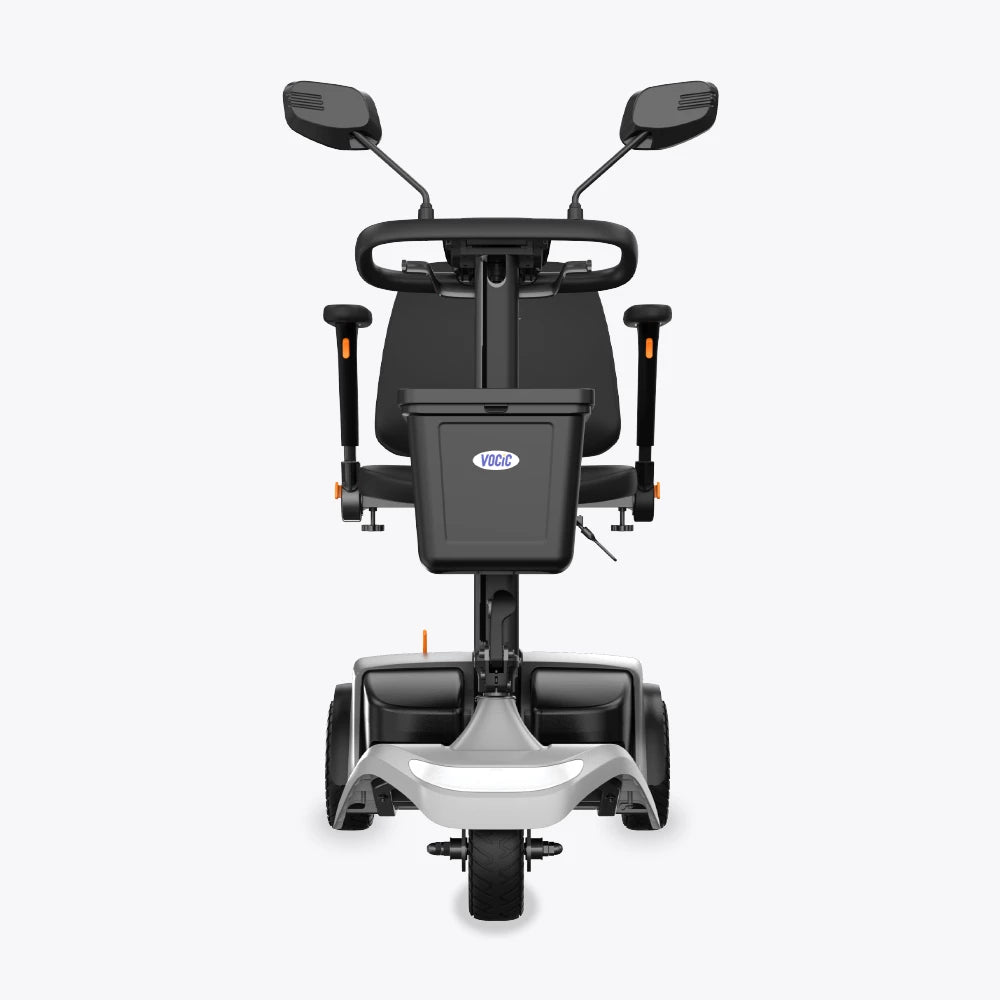VOCIC D32 ACETurn Electric Mobility Scooter
