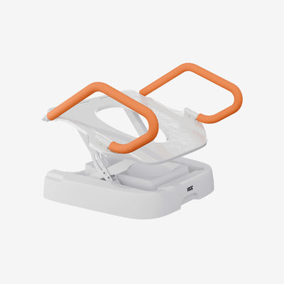 Used VOCIC AX12 Electric Toilet Lift Seat for Senior