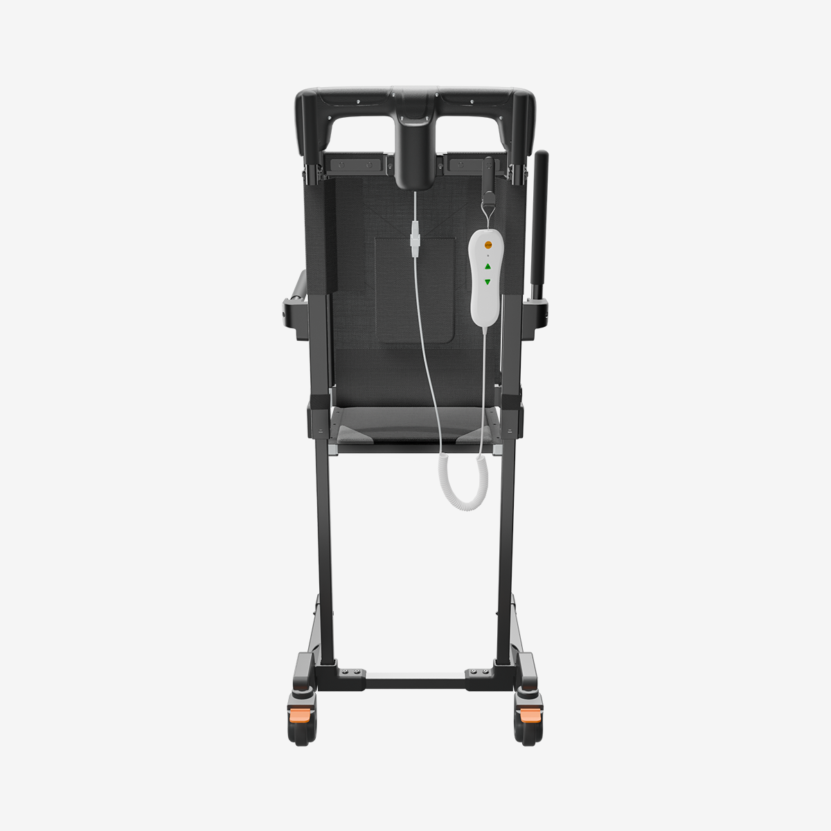 Used VOCIC AX35 Electric Transfer Chair Lift