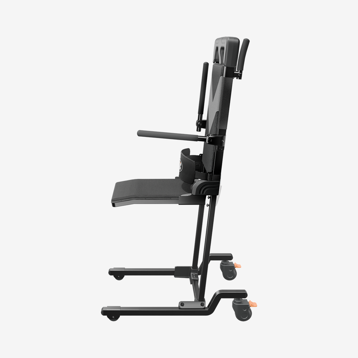 Used VOCIC AX35 Electric Transfer Chair Lift