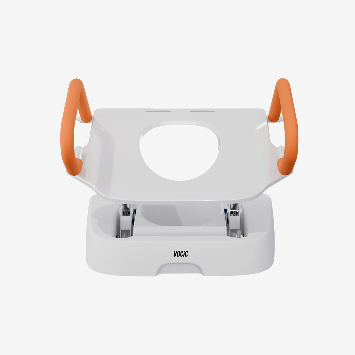Used VOCIC AX12 Electric Toilet Lift Seat for Senior