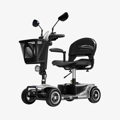 VOCIC D41 Explorer-Swift Upgrade Lightweight Mobility Scooter