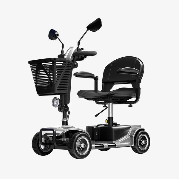 Compact Mobility Scooter | Mobility Scooter Lightweight | VOCIC