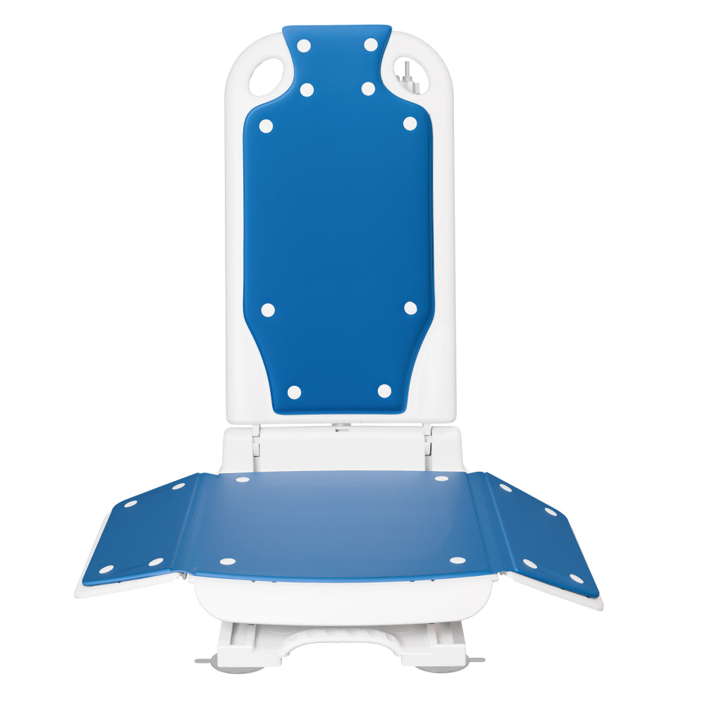 VOCIC AX08 Electric Floor Lift – 300 LBS Support, 20