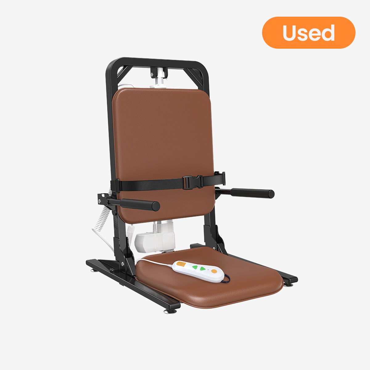 MAIDeSITe AX05 Heavy Duty Floor Lift Chair (Used)