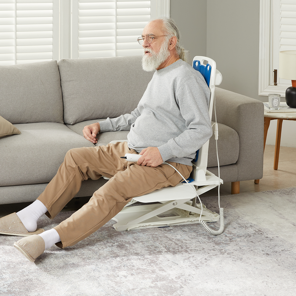 VOCIC AX07 Lightweight Electric Chair Lift