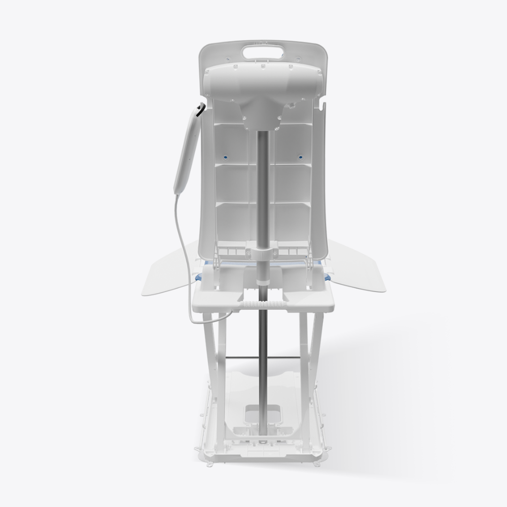 VOCIC AX07 Lightweight Electric Chair Lift
