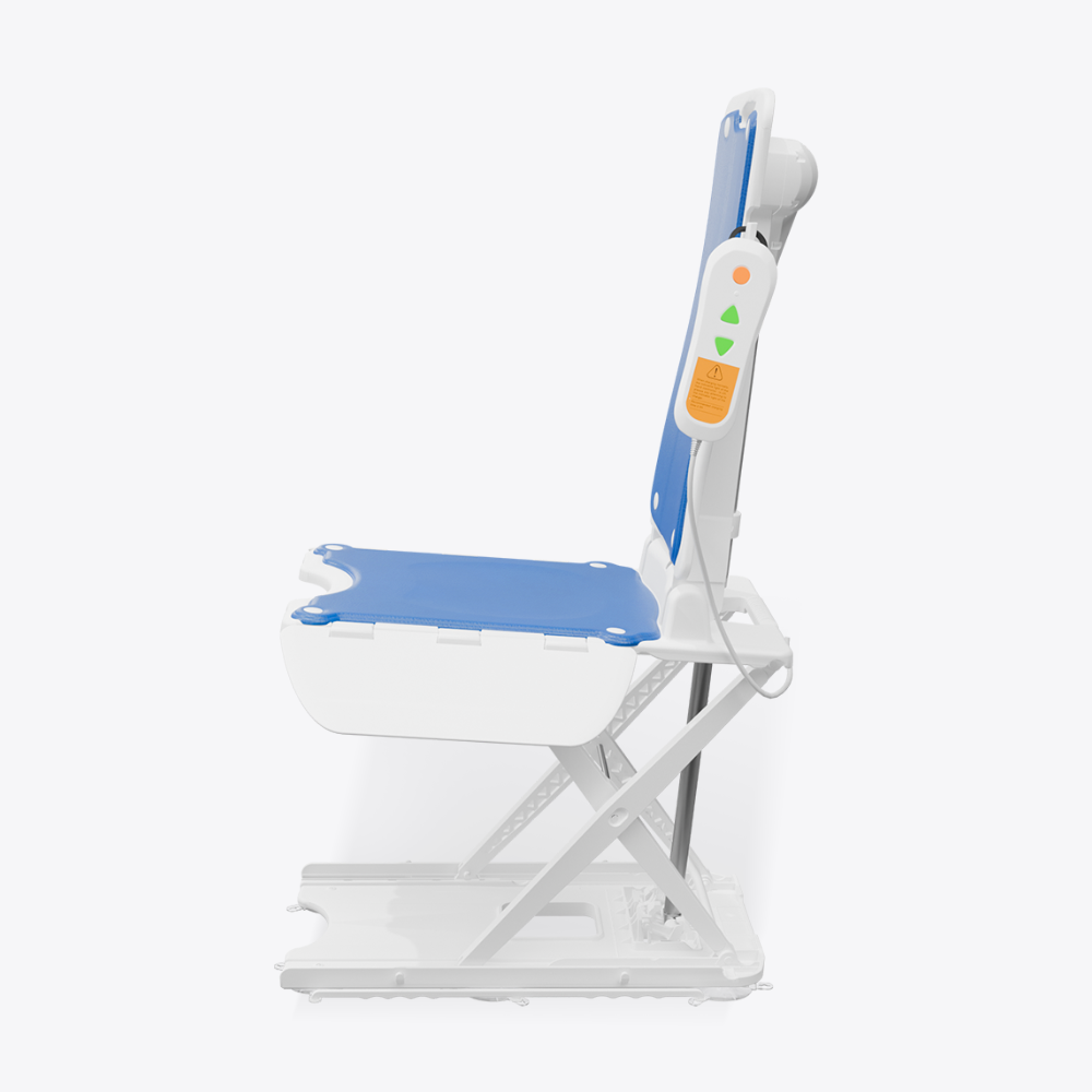 VOCIC AX07 Lightweight Electric Chair Lift