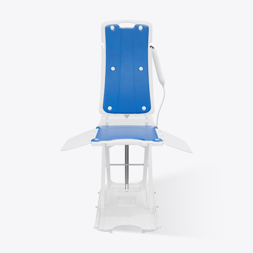 VOCIC AX07 Lightweight Electric Chair Lift