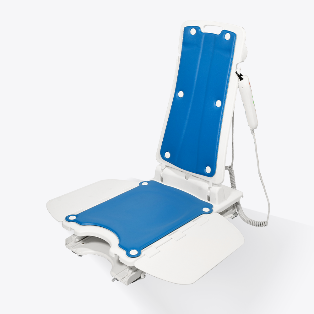 VOCIC AX07 Lightweight Electric Chair Lift