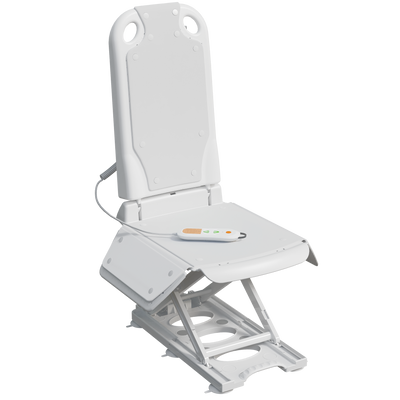 MAIDeSITe JC35M3 Electric Floor Chair Lift