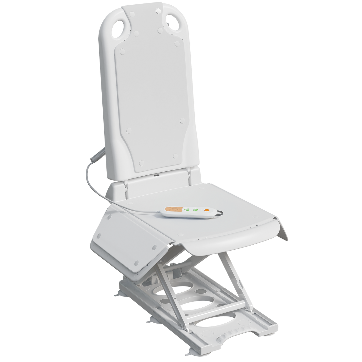 Floor Lift for Elderly | Lift for Elderly from Floor - VOCIC.com