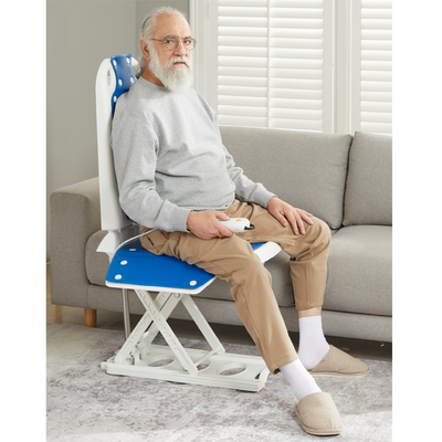 MAIDeSITe JC35M3 Electric Floor Chair Lift